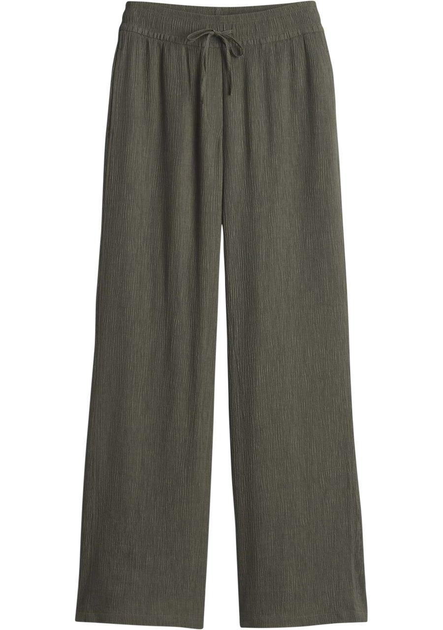 OPUS WIJDE PANTALON