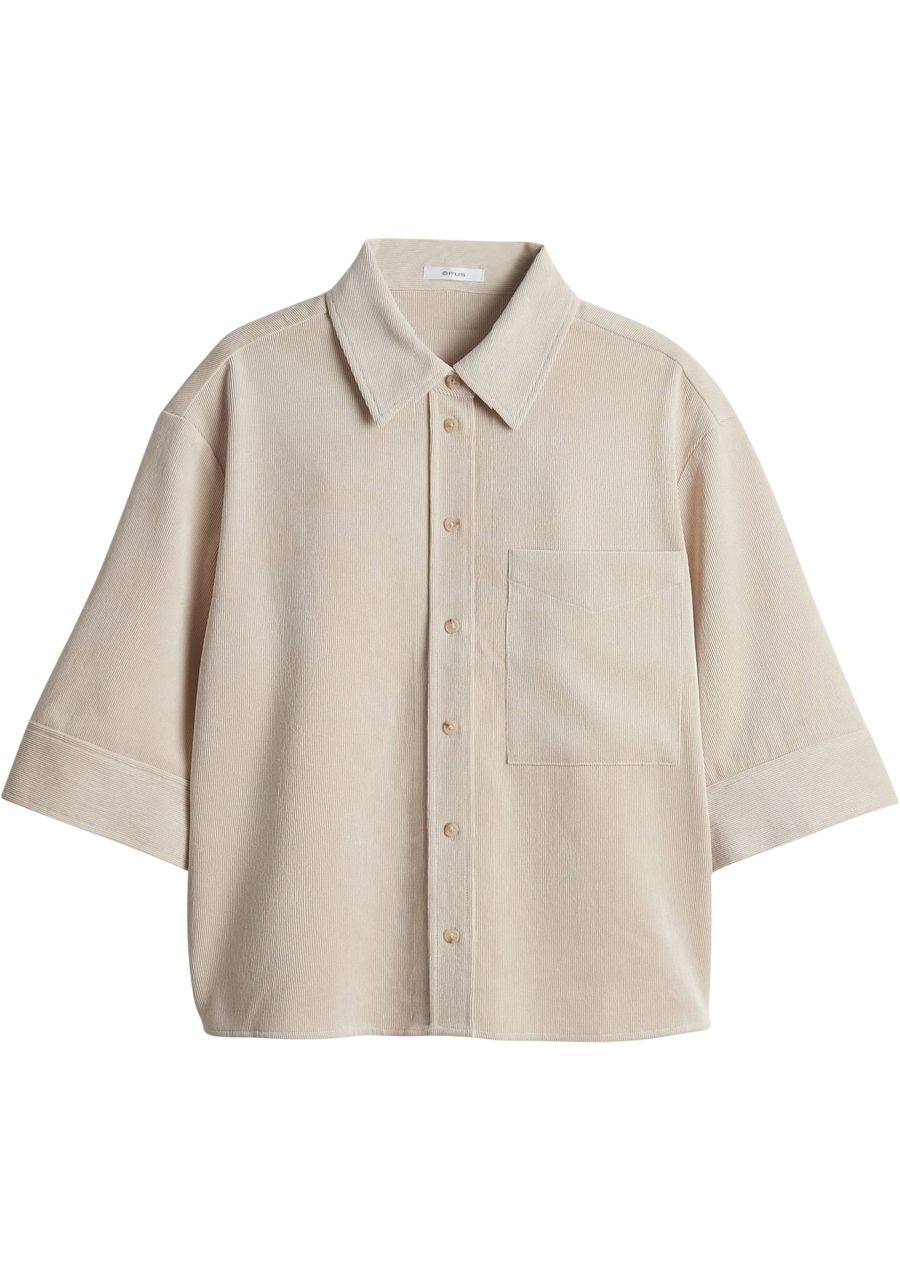 OPUS BLOUSE
