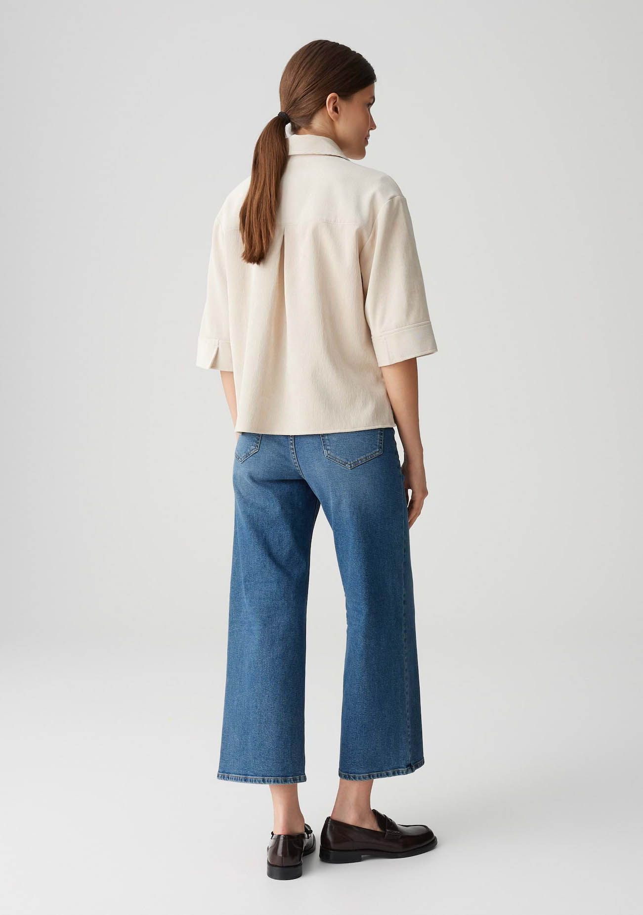 OPUS BLOUSE