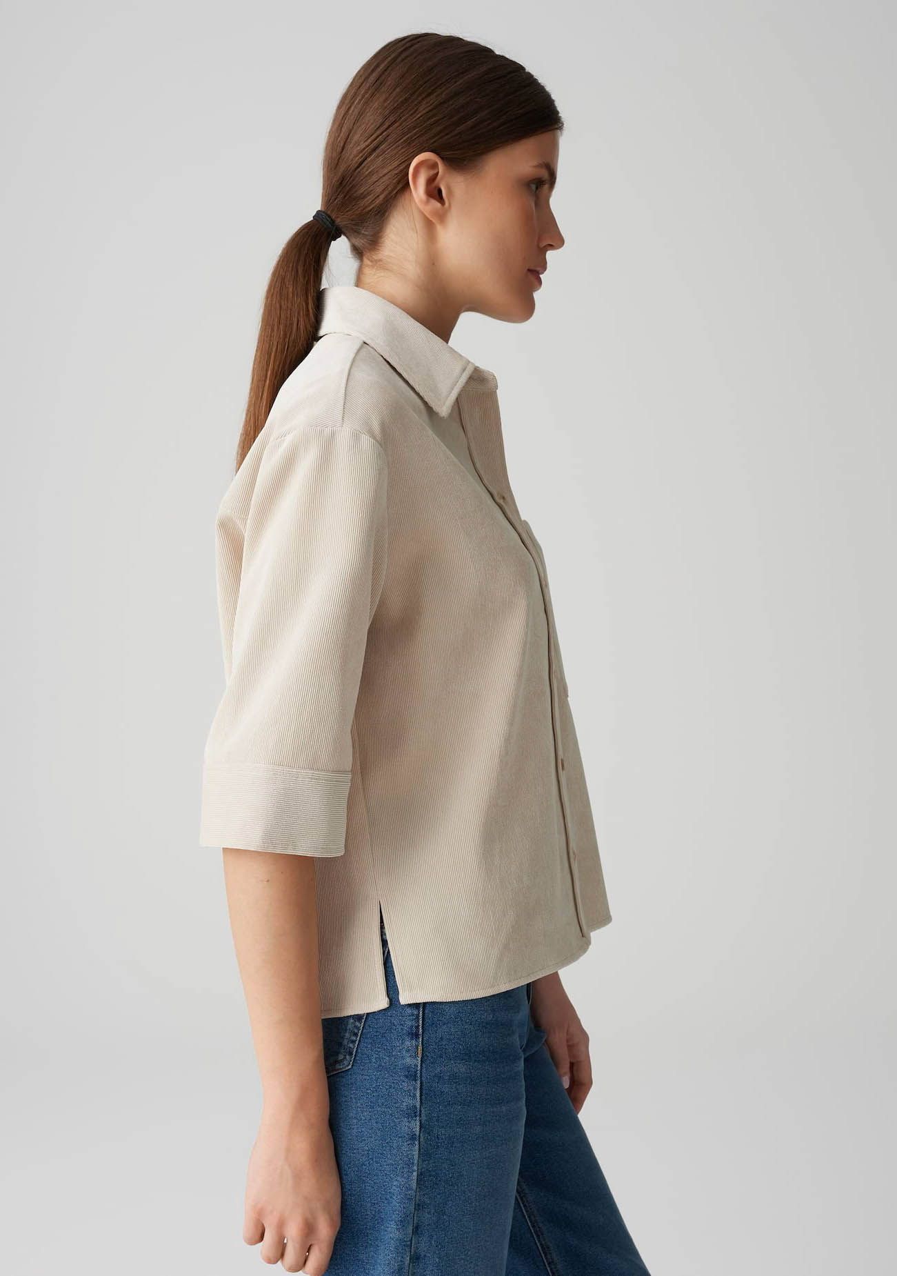 OPUS BLOUSE