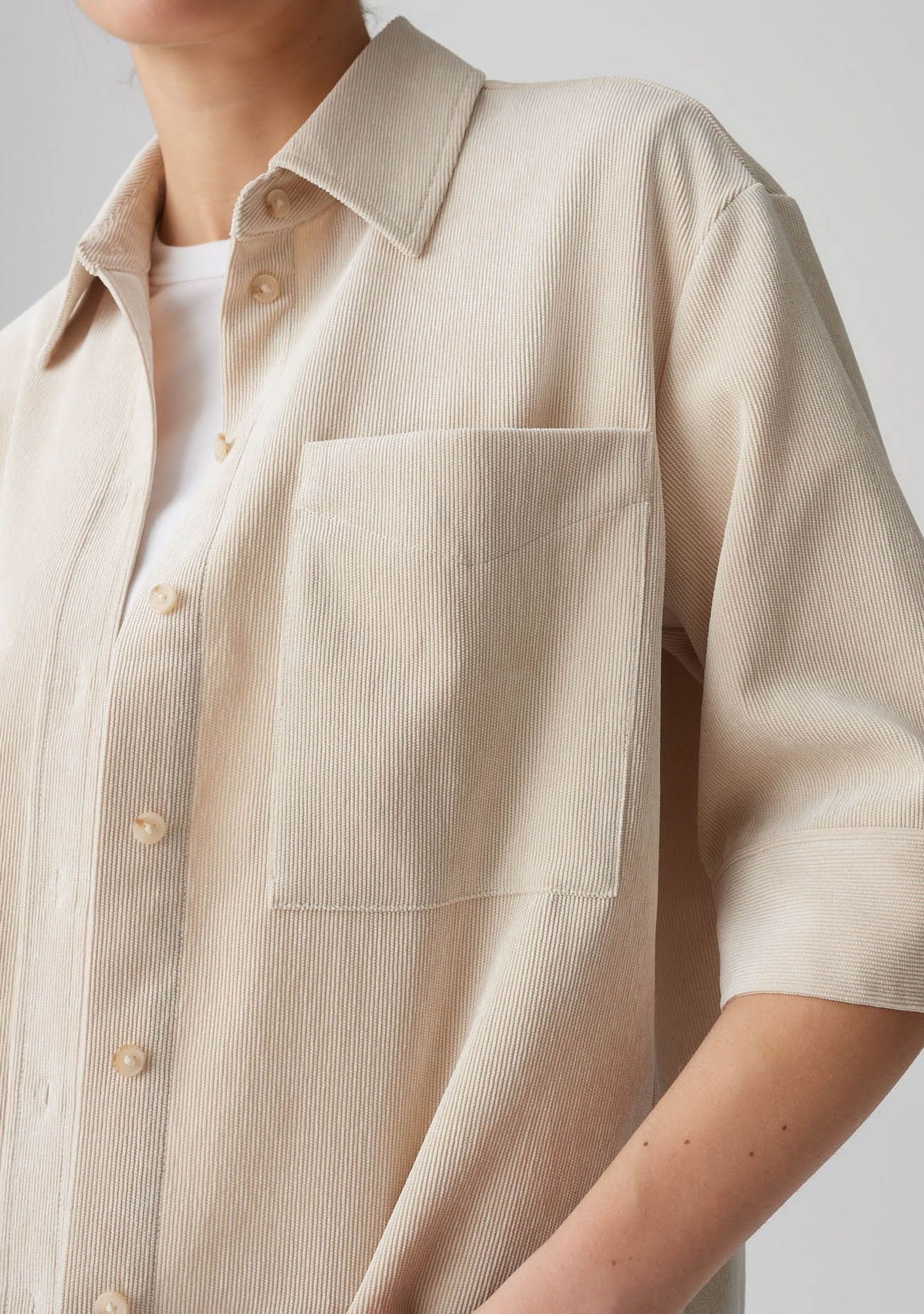 OPUS BLOUSE