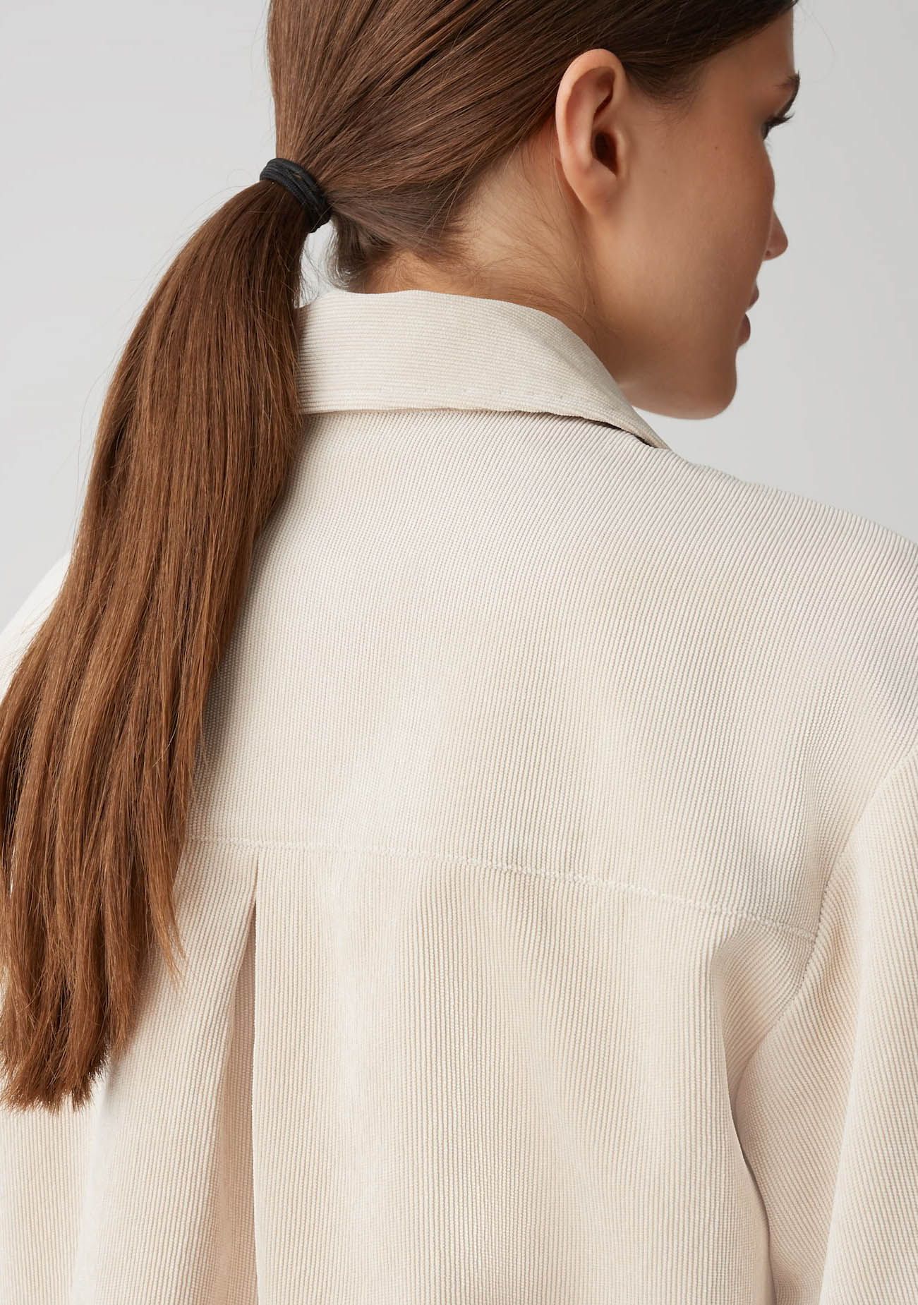 OPUS BLOUSE