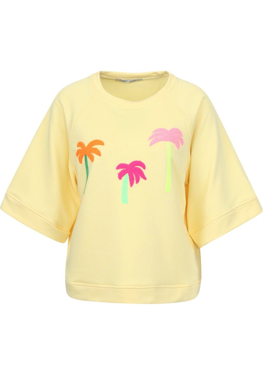 FASHION PROJECT SWEATER