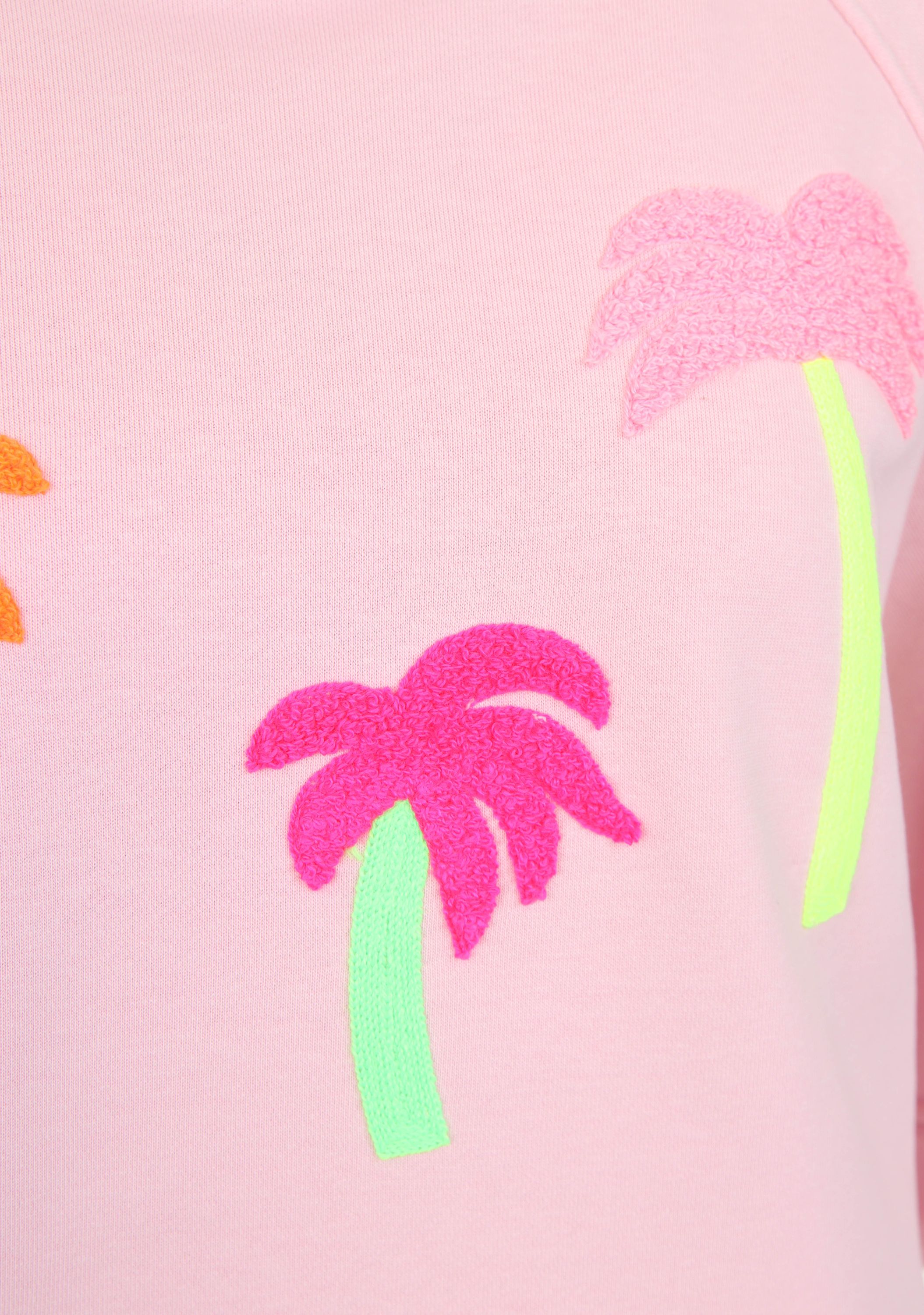 FASHION PROJECT SWEATER