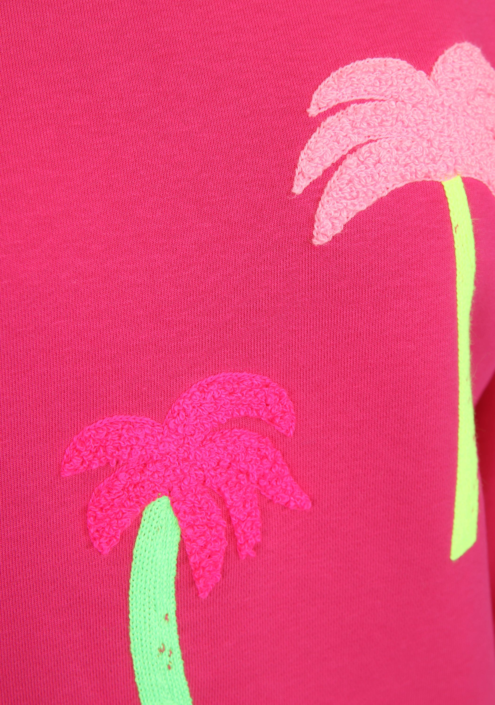 FASHION PROJECT SWEATER