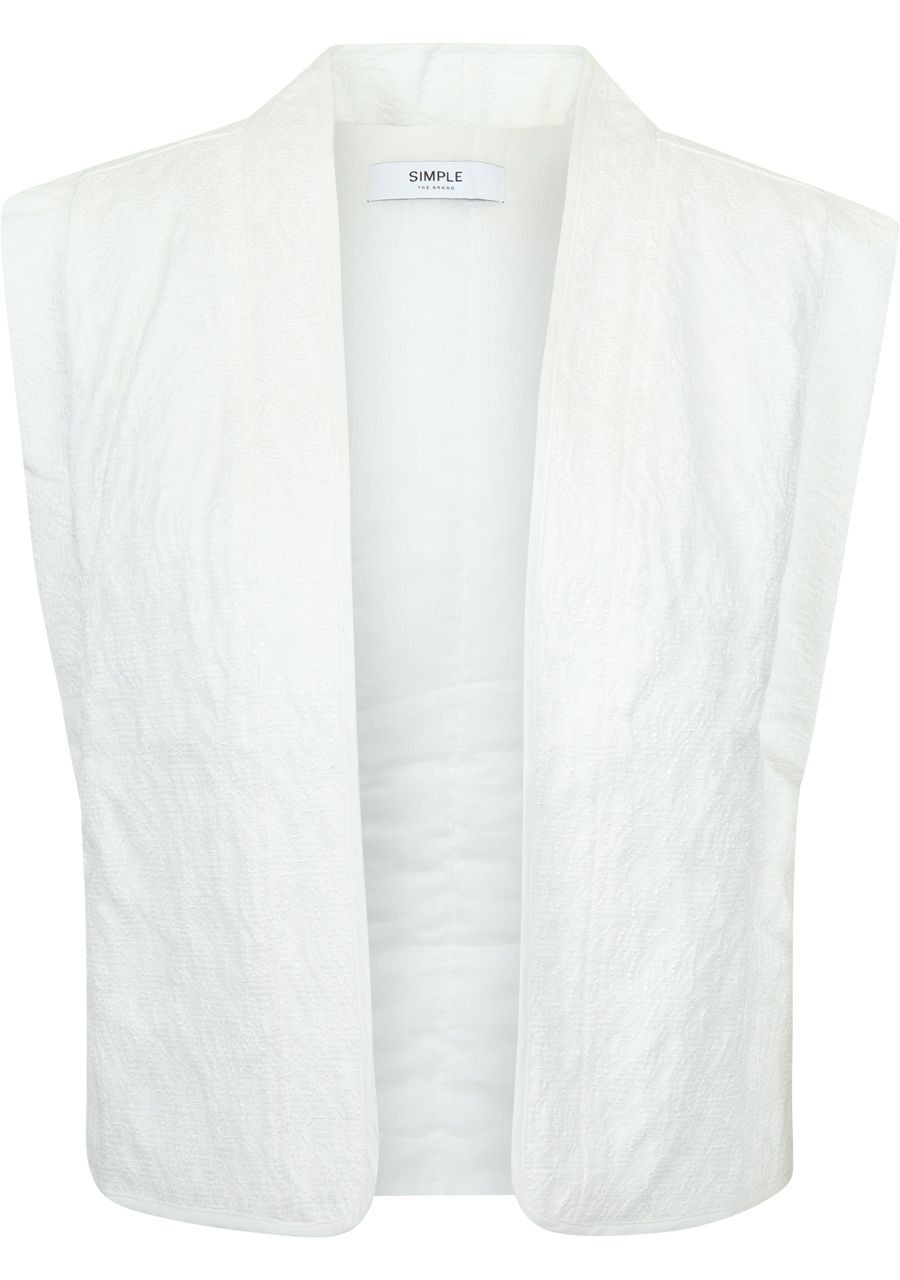 SIMPLE GILET