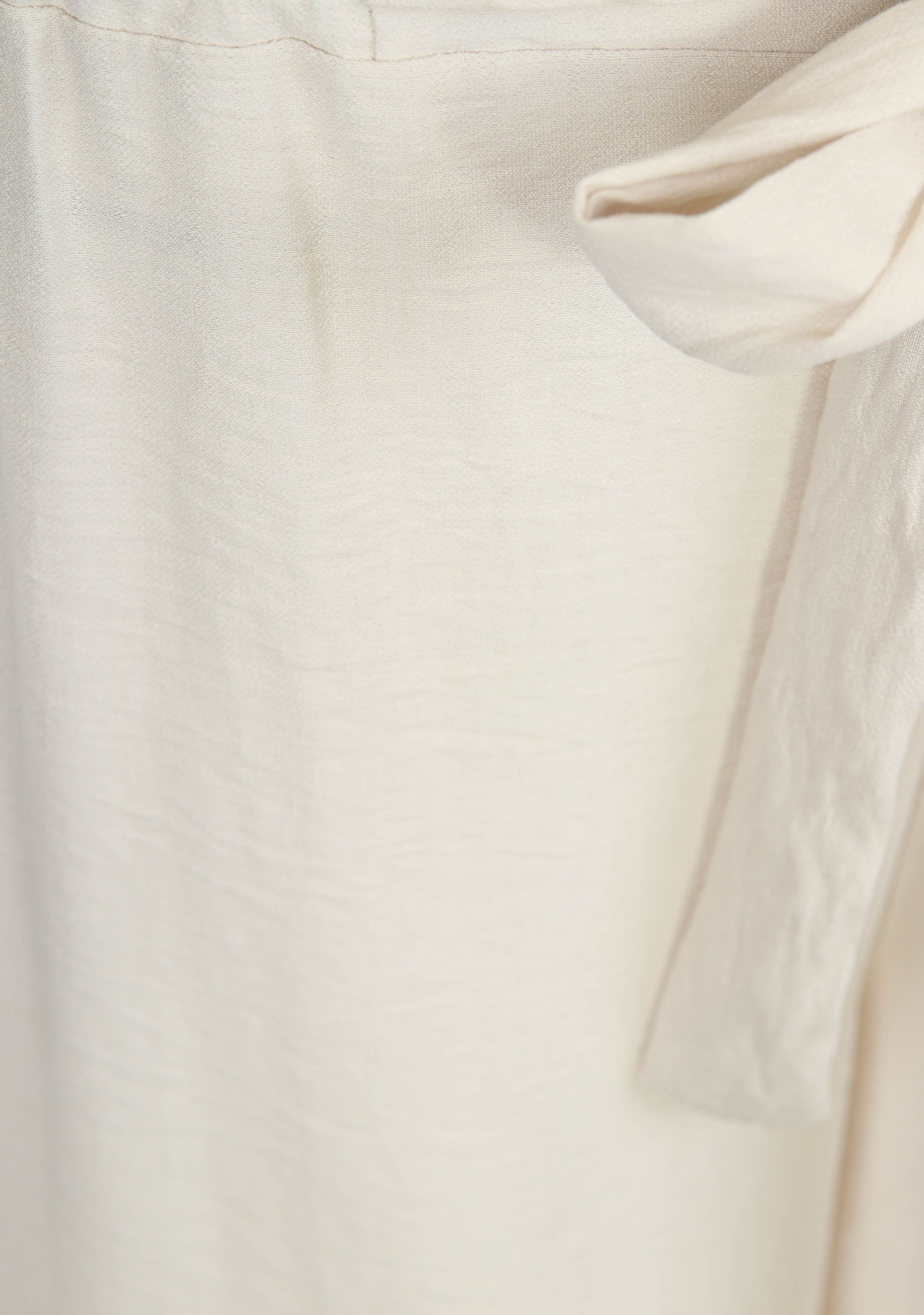 SIMPLE WIJDE PANTALON