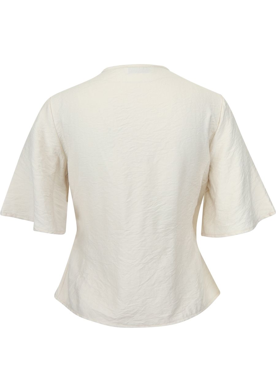 SIMPLE BLOUSE