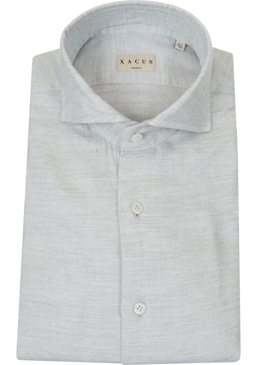 XACUS OVERHEMD