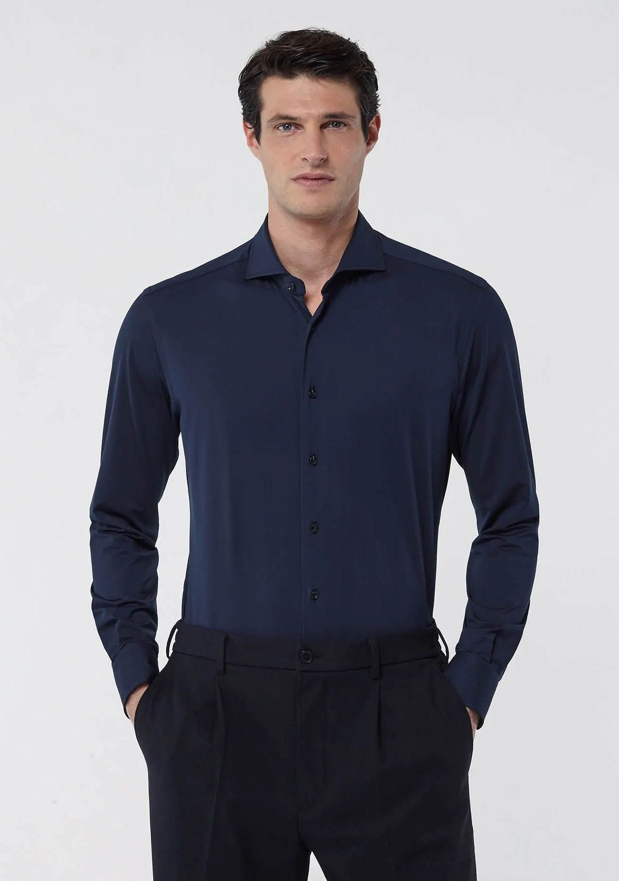 XACUS OVERHEMD