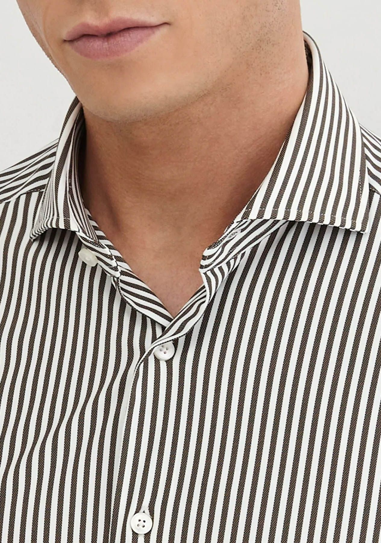 XACUS OVERHEMD