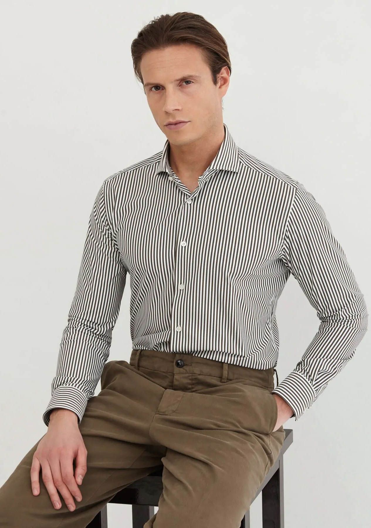 XACUS OVERHEMD