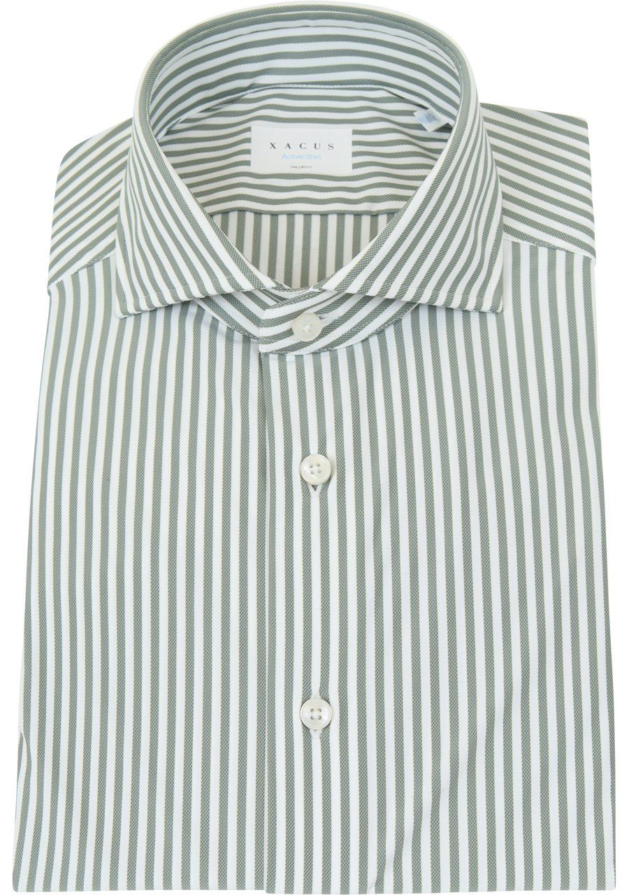 XACUS OVERHEMD