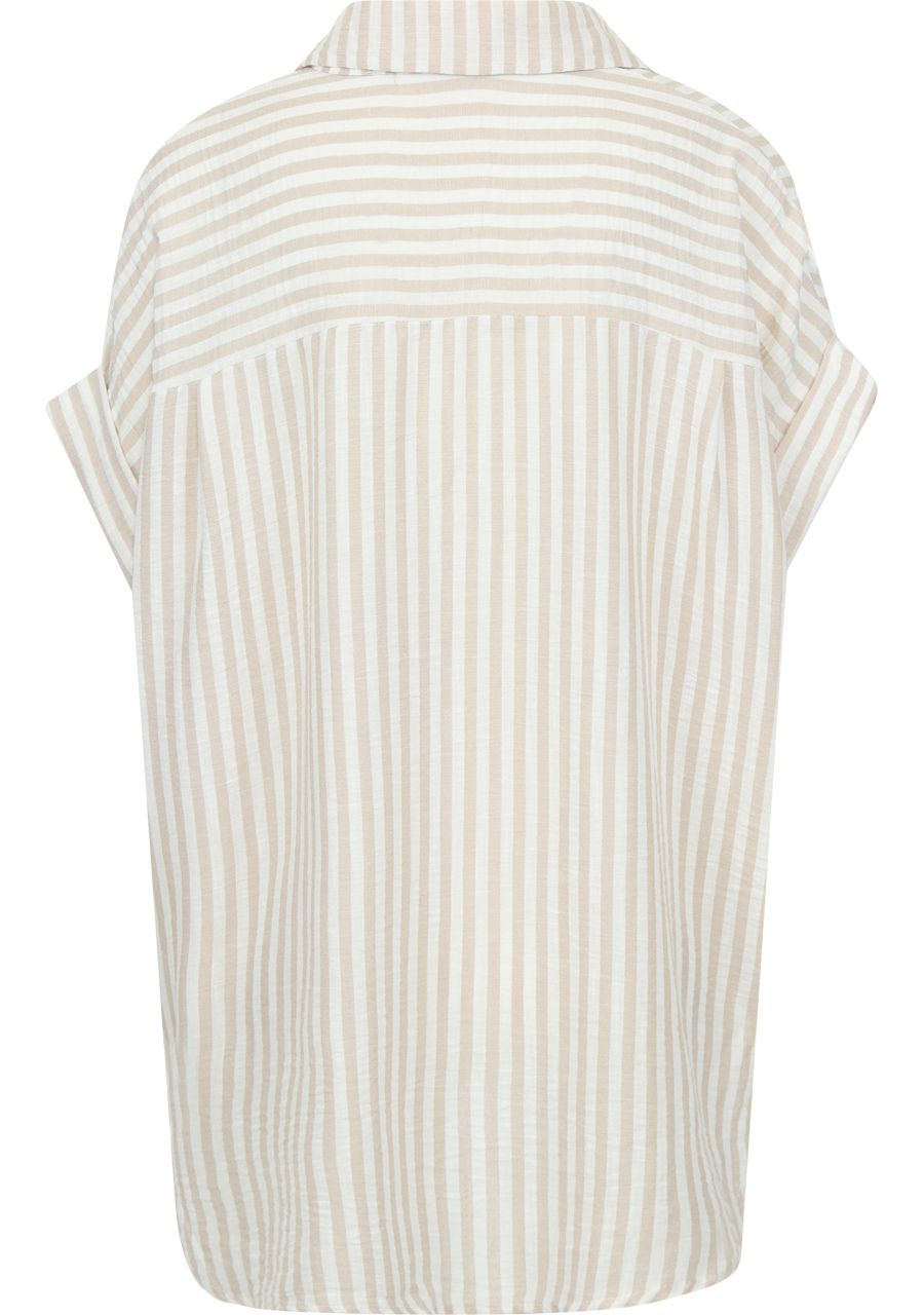 FASHION PROJECT BLOUSE