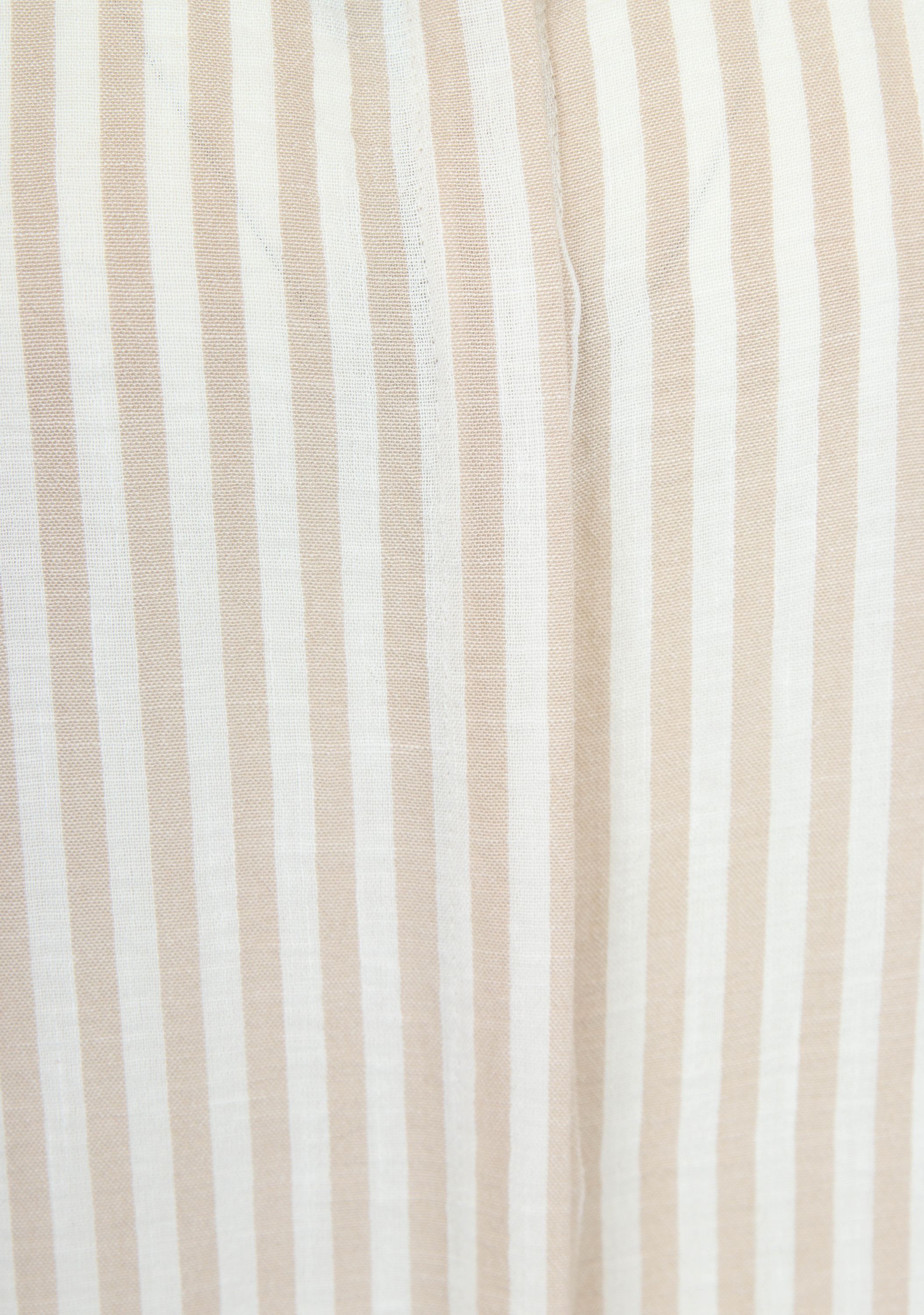 FASHION PROJECT BLOUSE