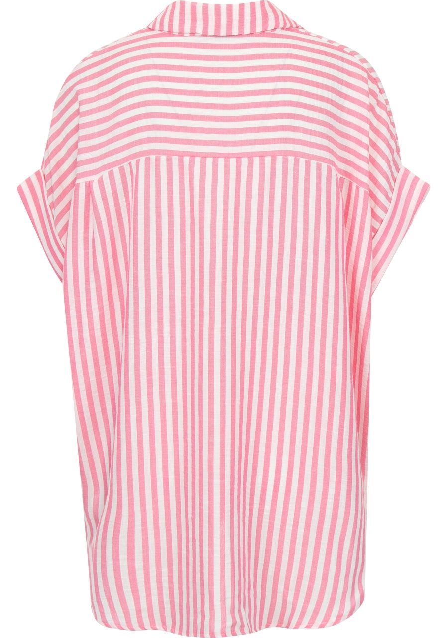 FASHION PROJECT BLOUSE