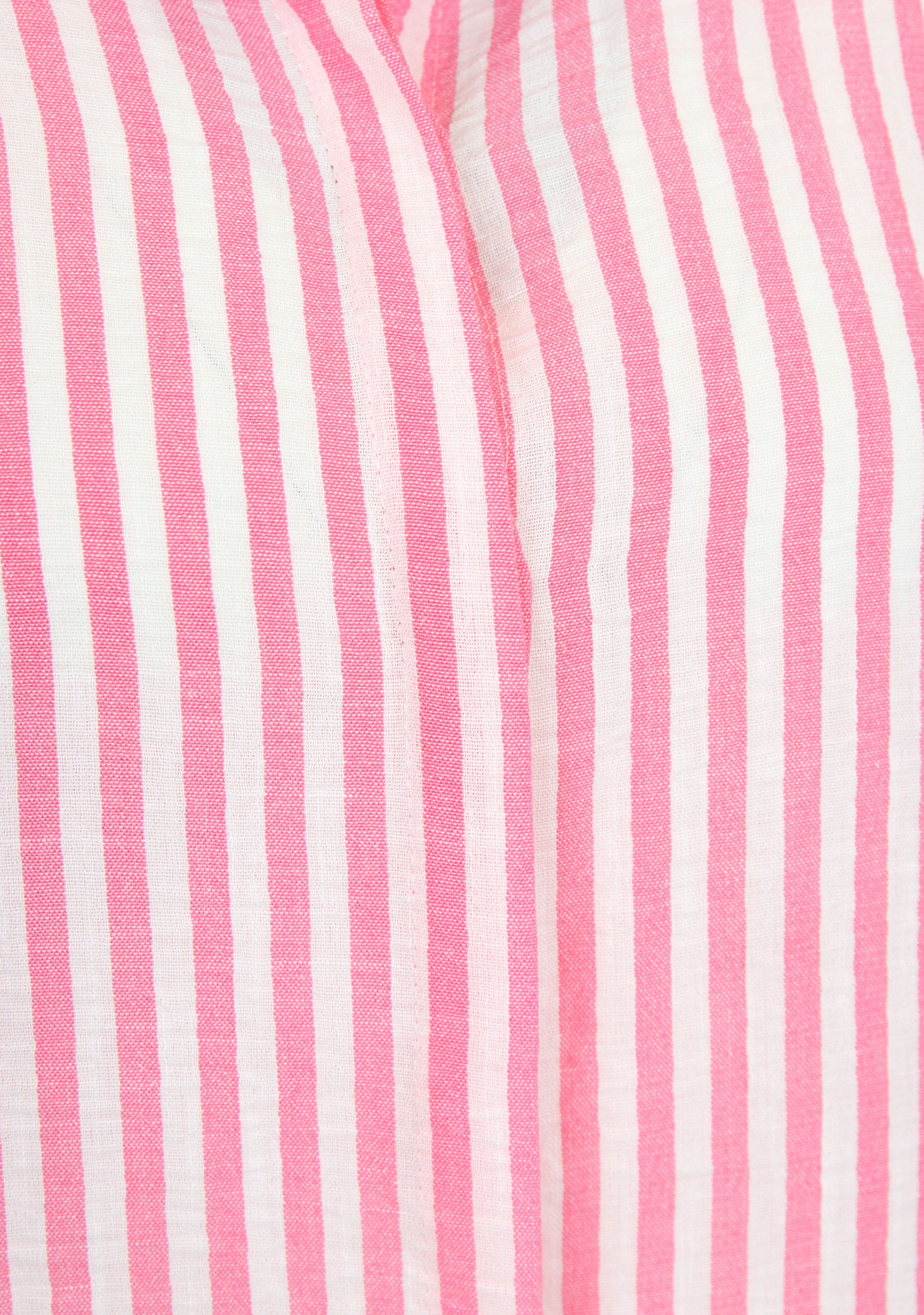 FASHION PROJECT BLOUSE