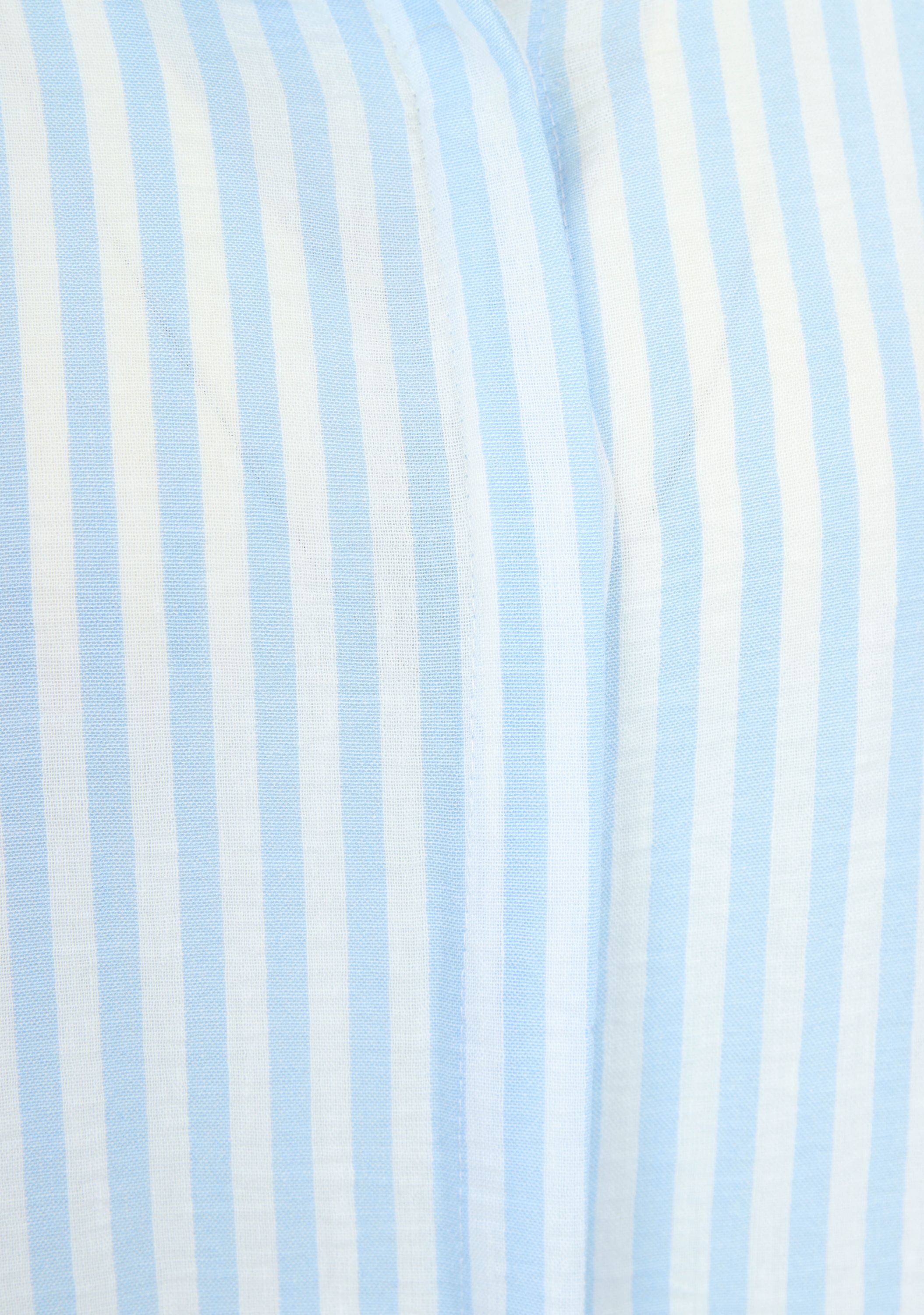 FASHION PROJECT BLOUSE