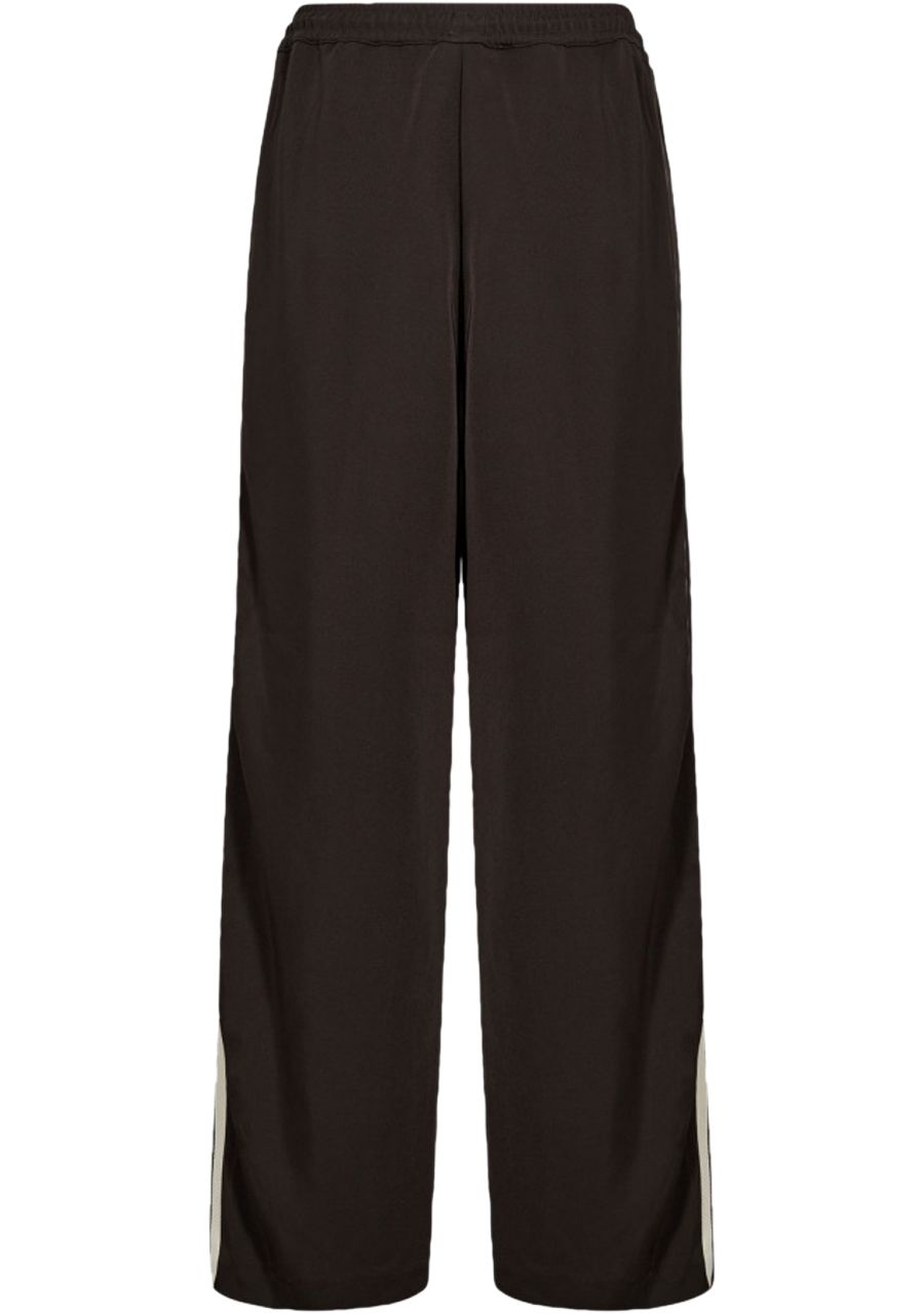 CO'COUTURE WIJDE PANTALON