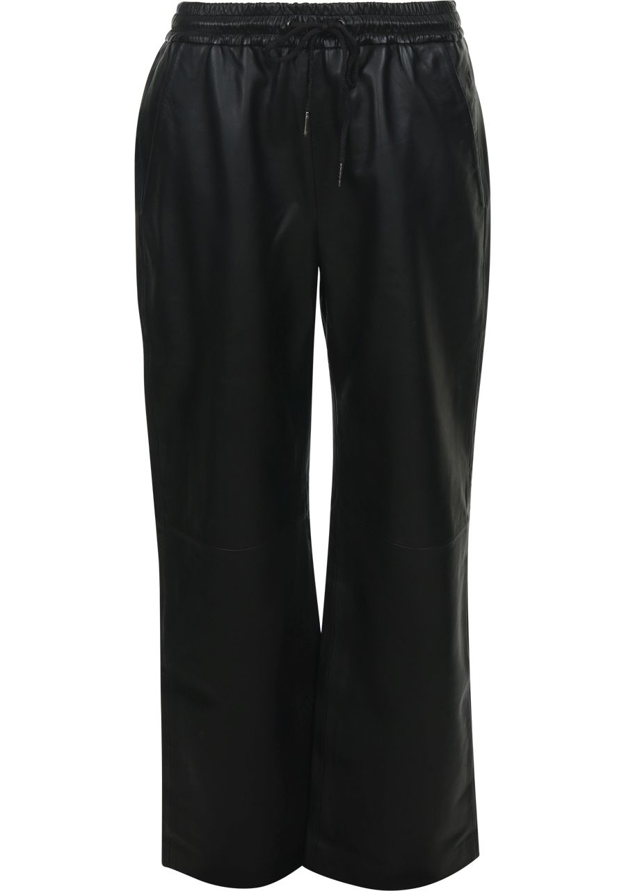 CO'COUTURE WIJDE PANTALON