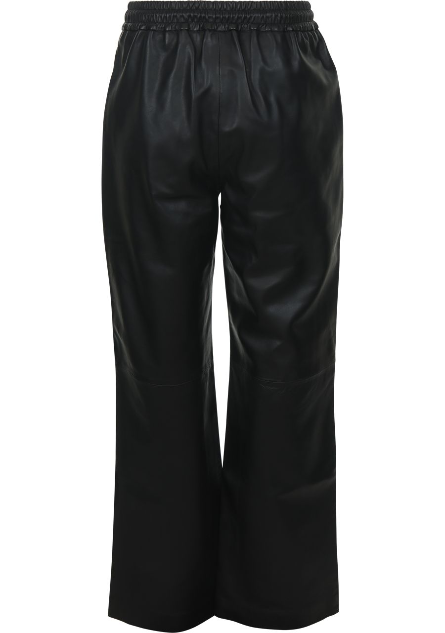 CO'COUTURE WIJDE PANTALON