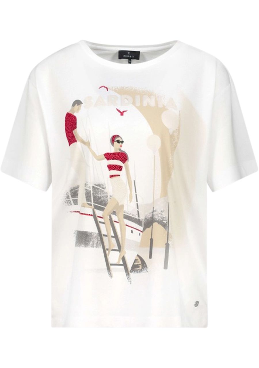 MONARI SHIRT