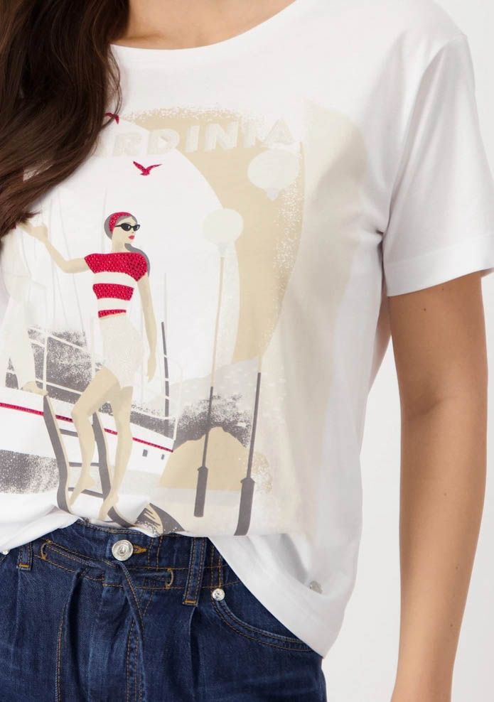 MONARI SHIRT