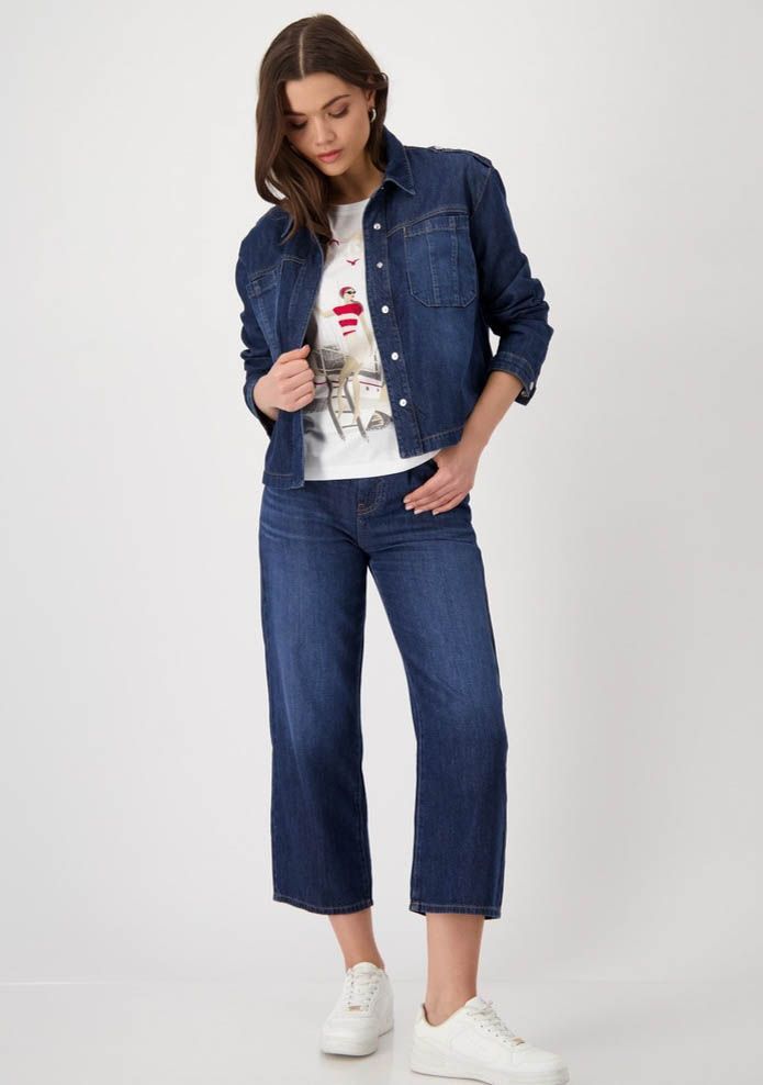MONARI SHIRT