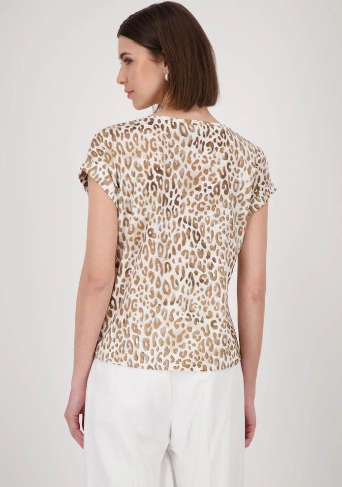 MONARI SHIRT