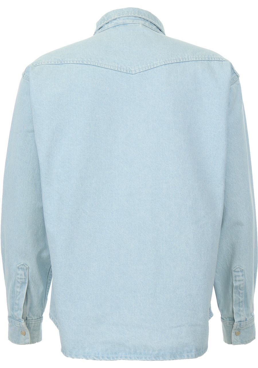 TENUE OVERHEMD