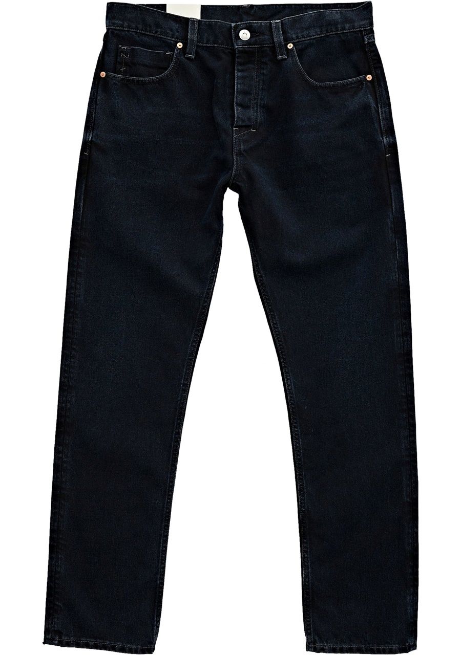 TENUE JEANS