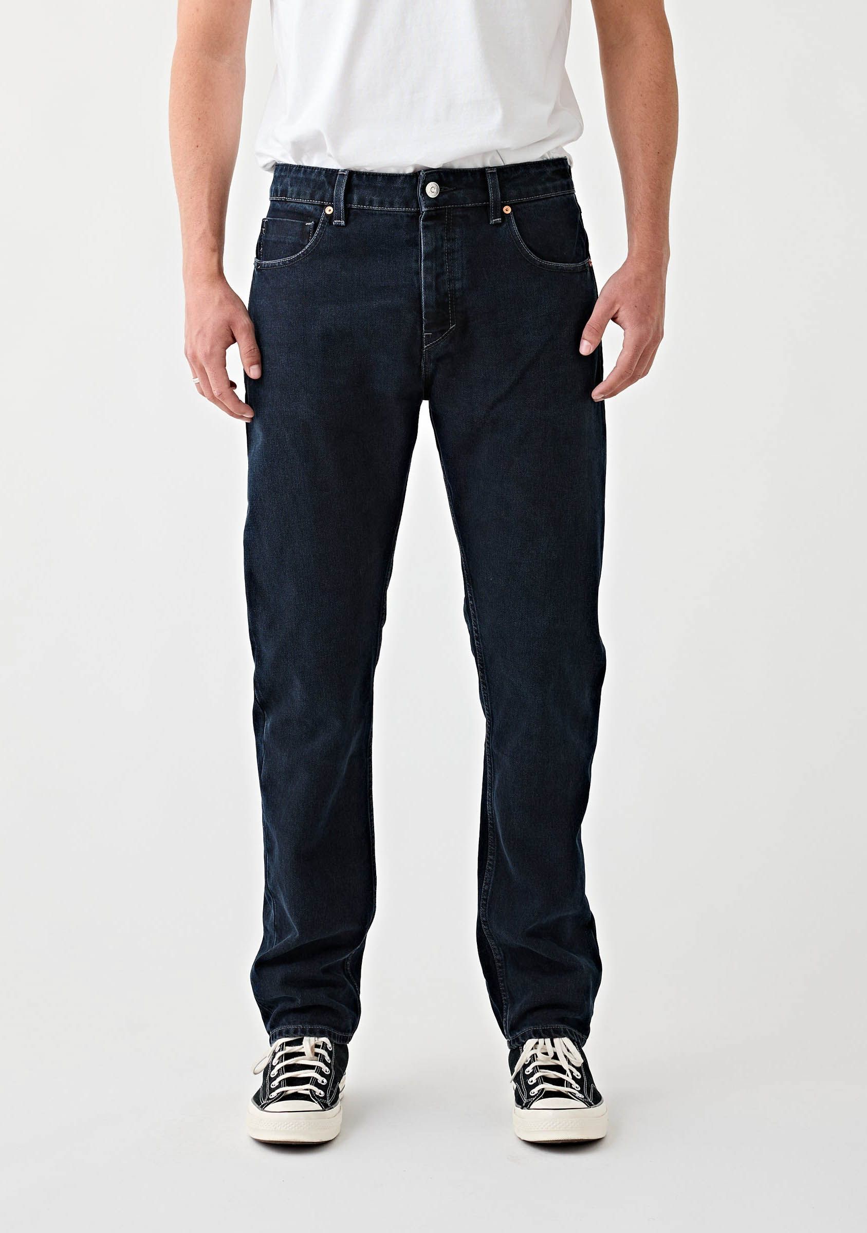 TENUE JEANS
