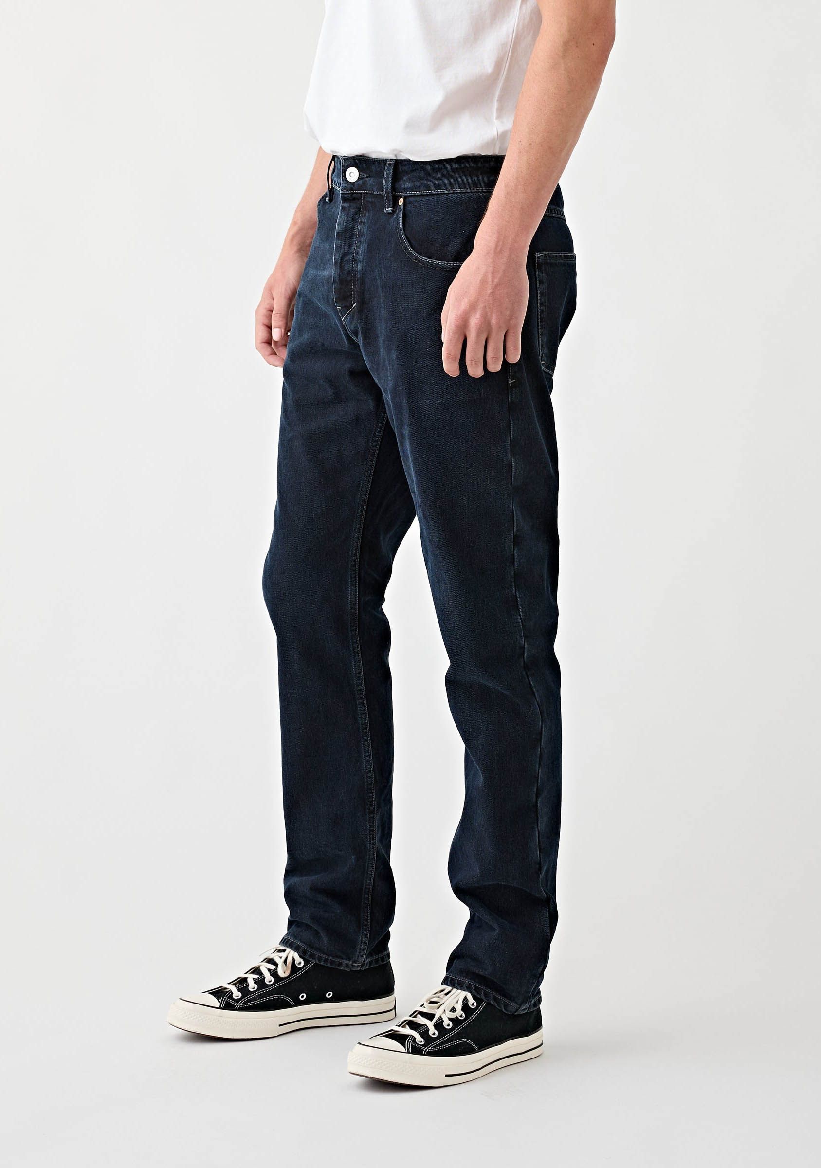 TENUE JEANS