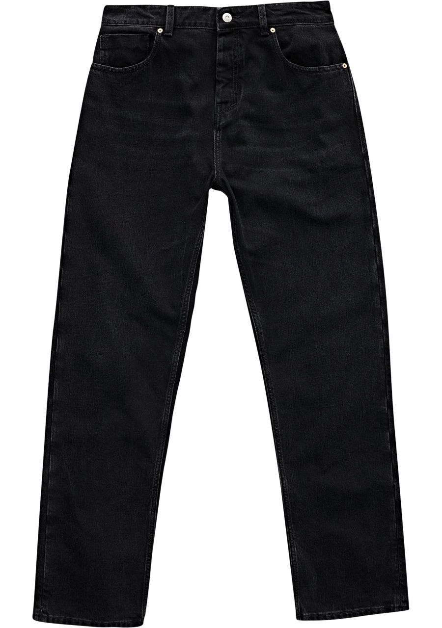 TENUE JEANS