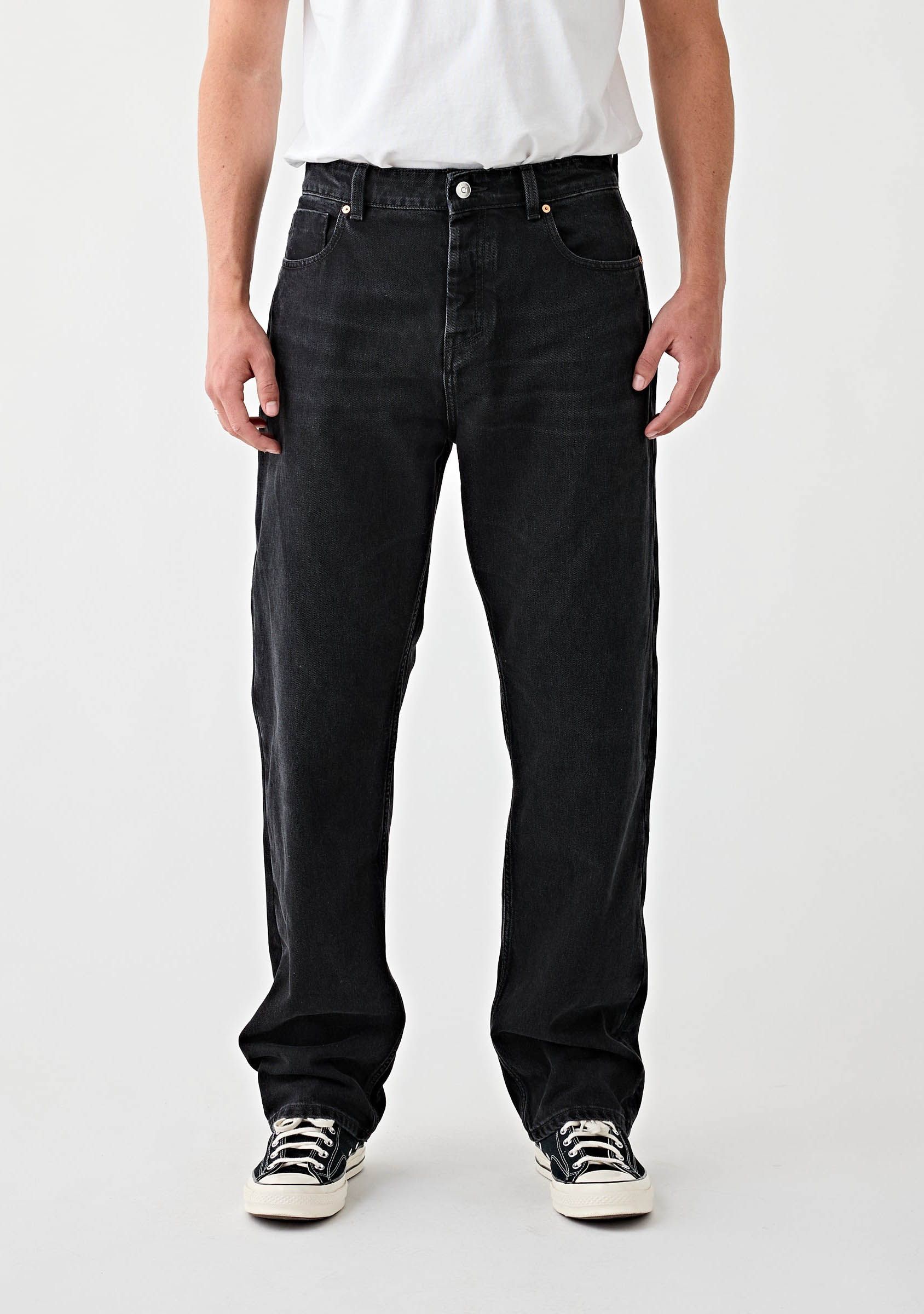 TENUE JEANS