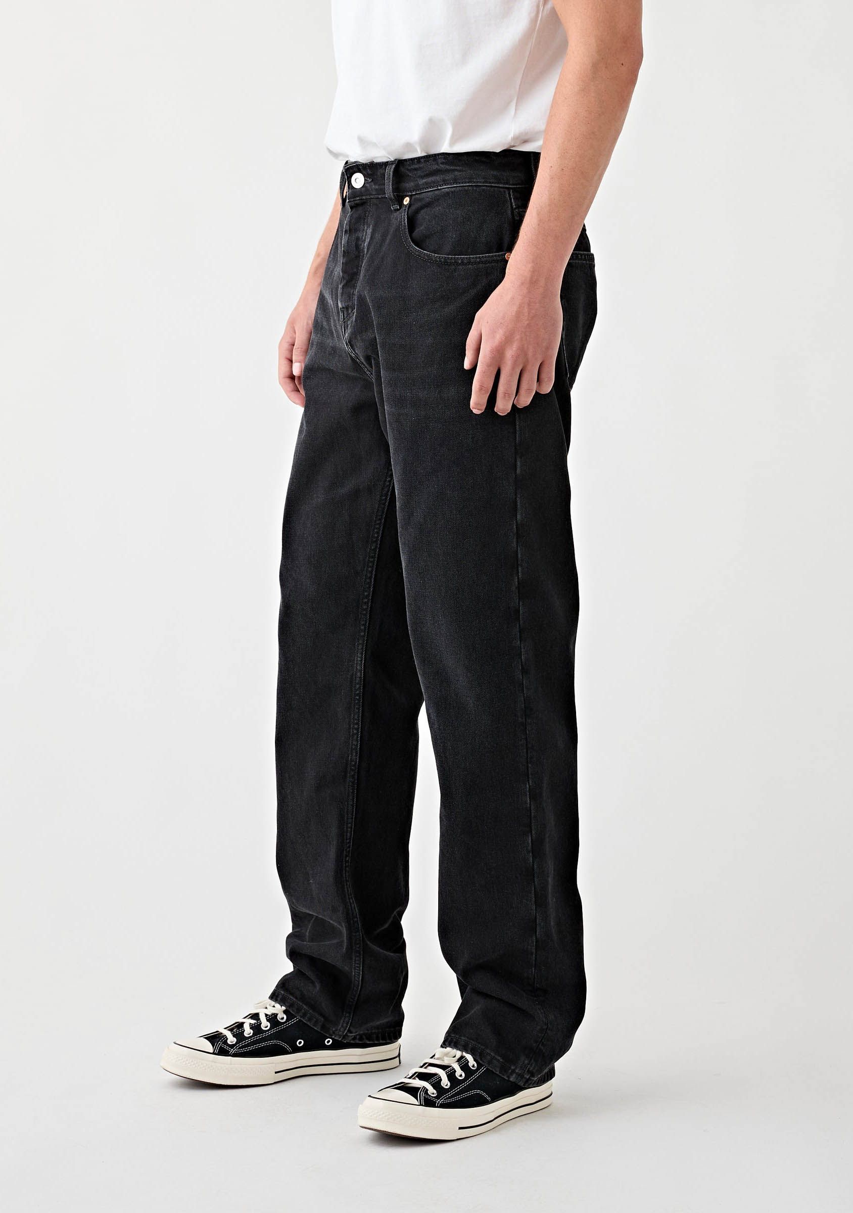 TENUE JEANS