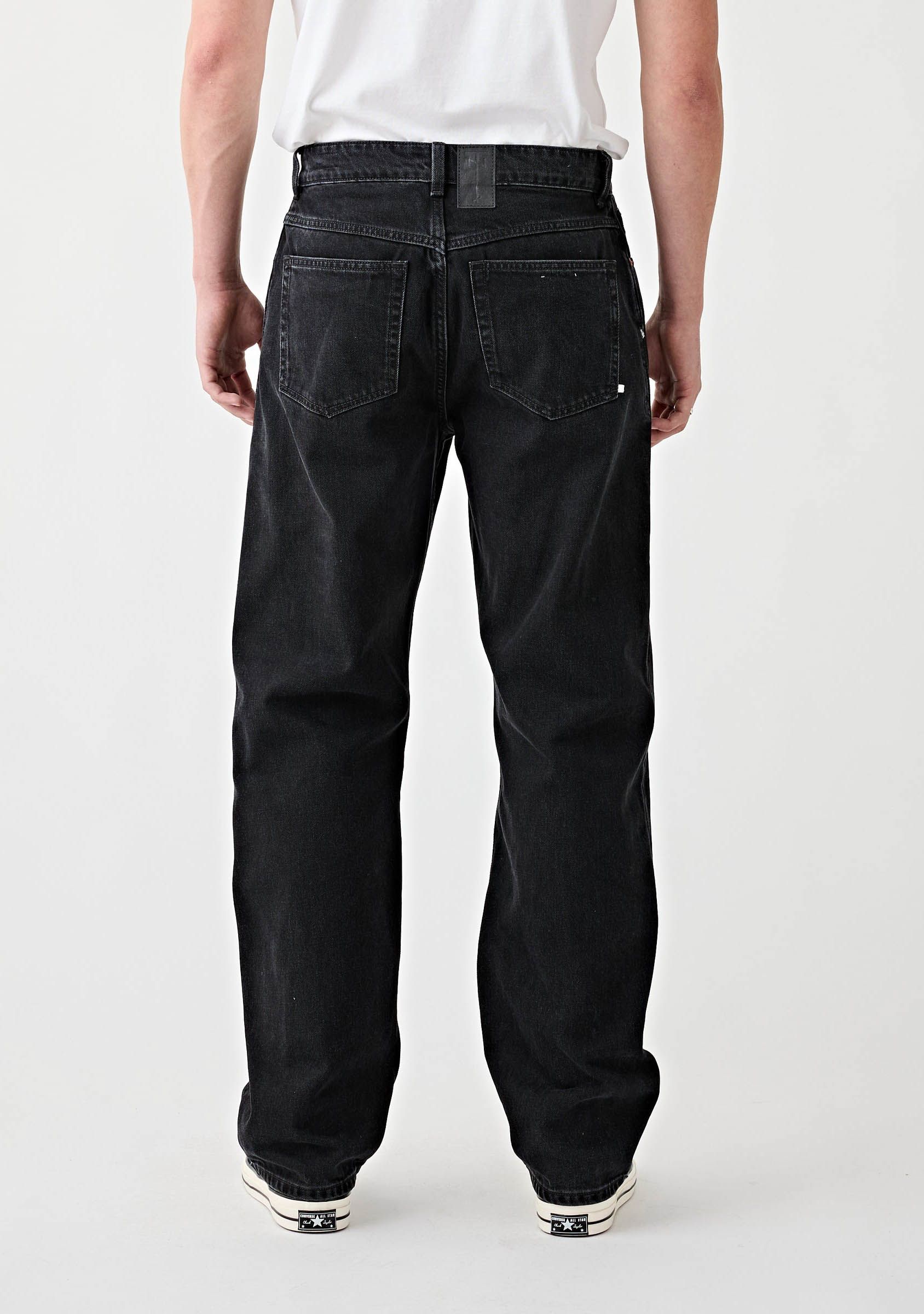 TENUE JEANS