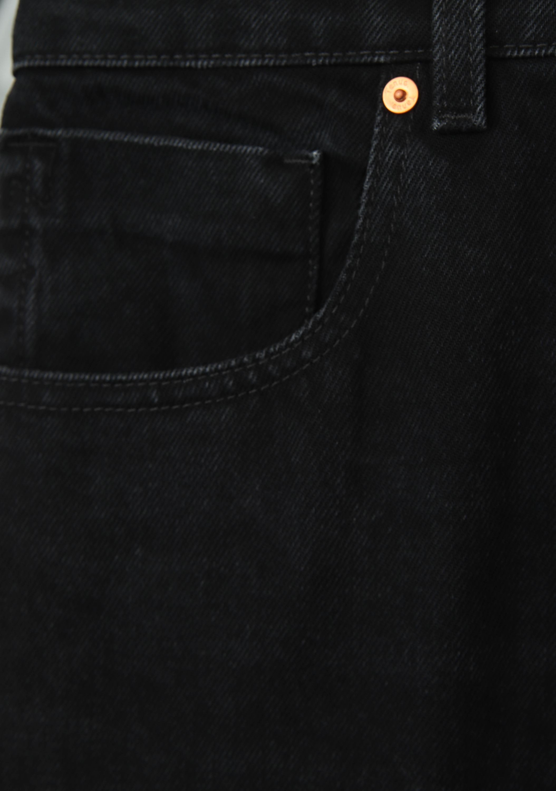 TENUE JEANS