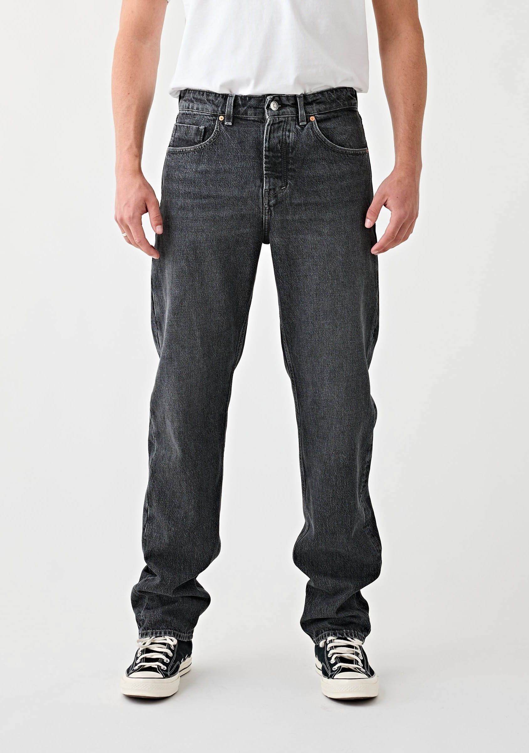 TENUE JEANS