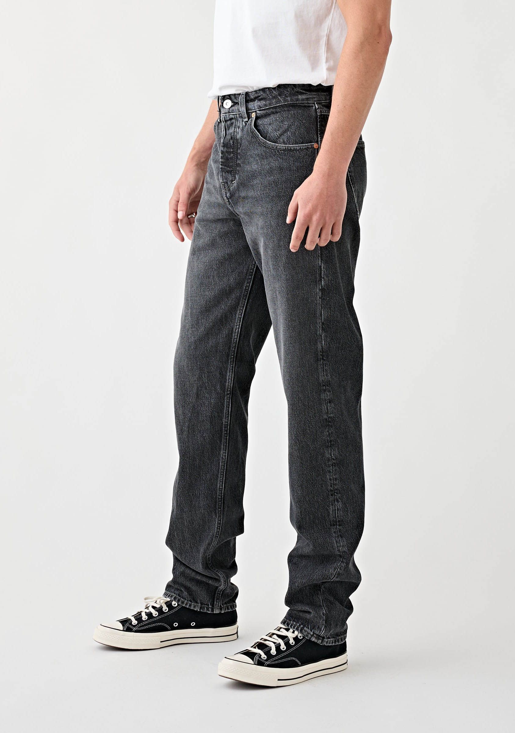 TENUE JEANS