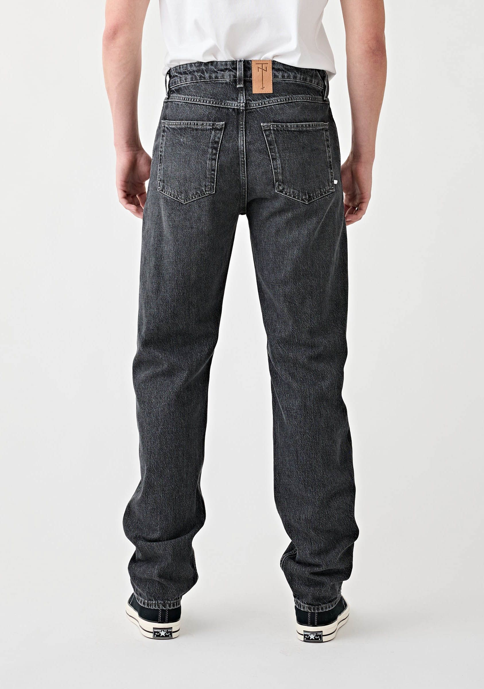 TENUE JEANS