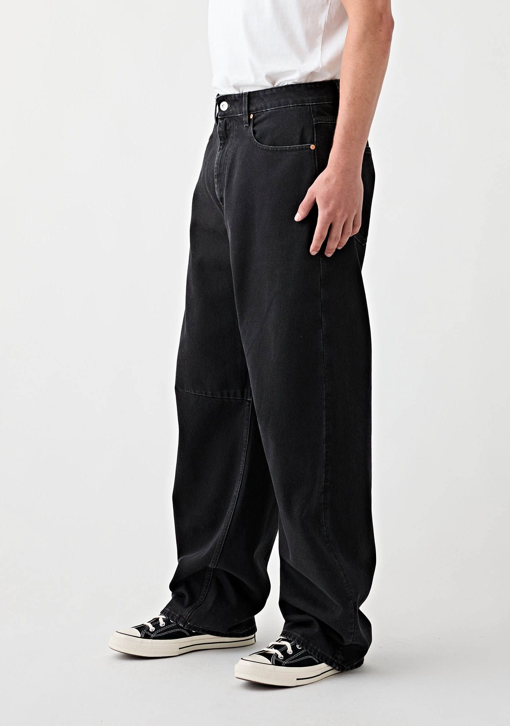 TENUE JEANS