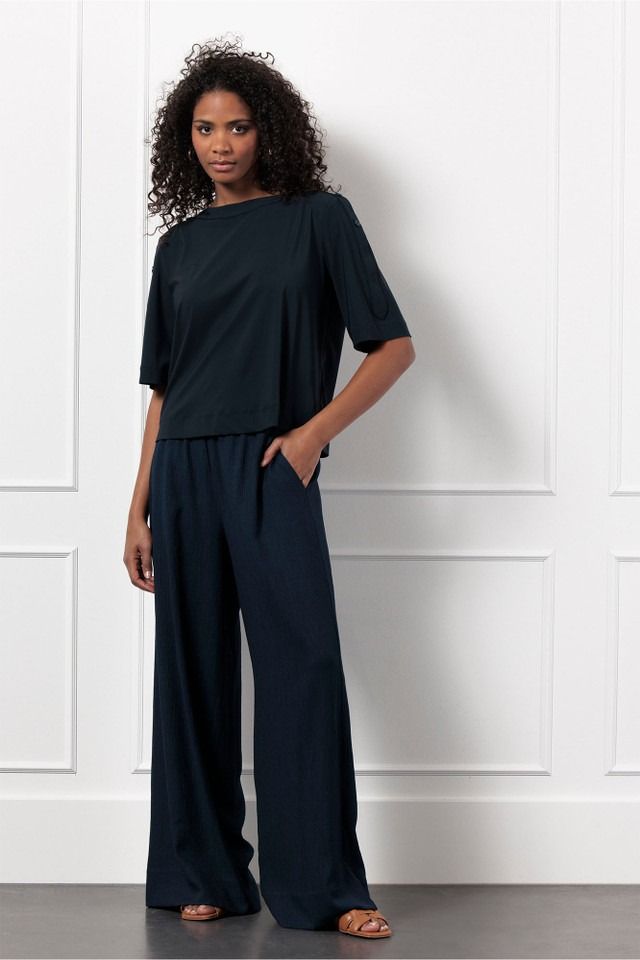 STUDIO ANNELOES SHIRT