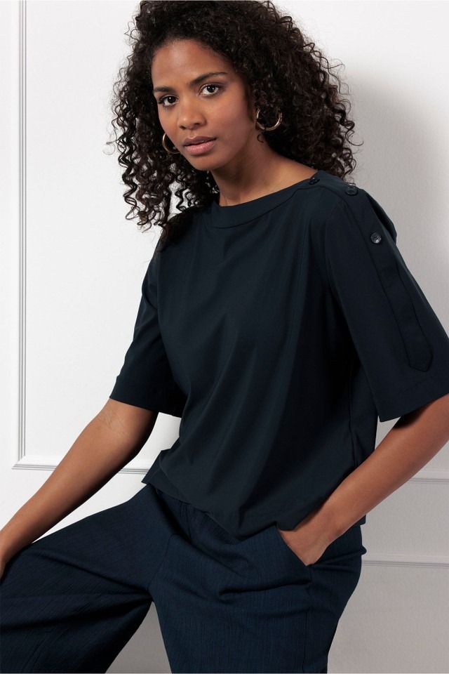 STUDIO ANNELOES SHIRT