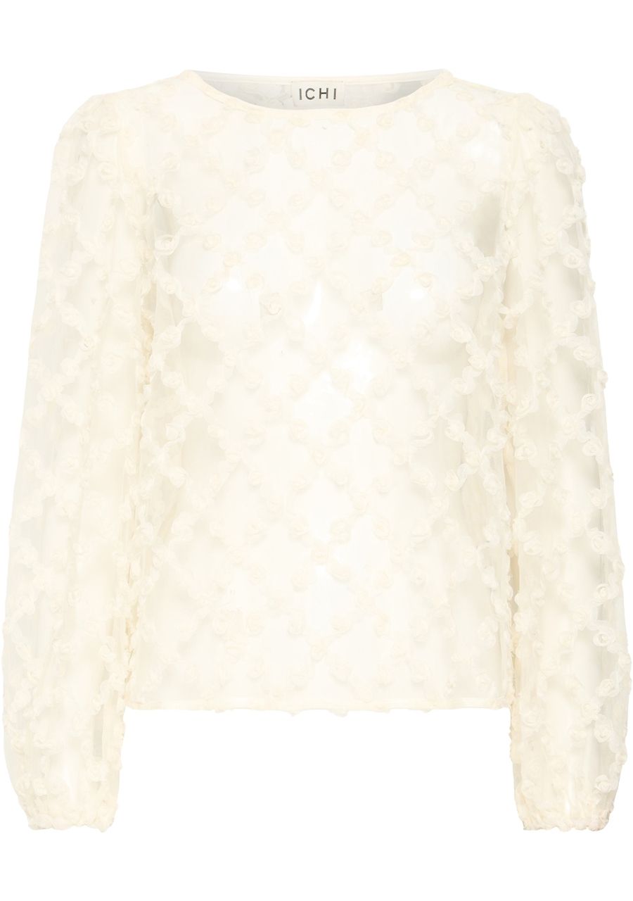 ICHI BLOUSE