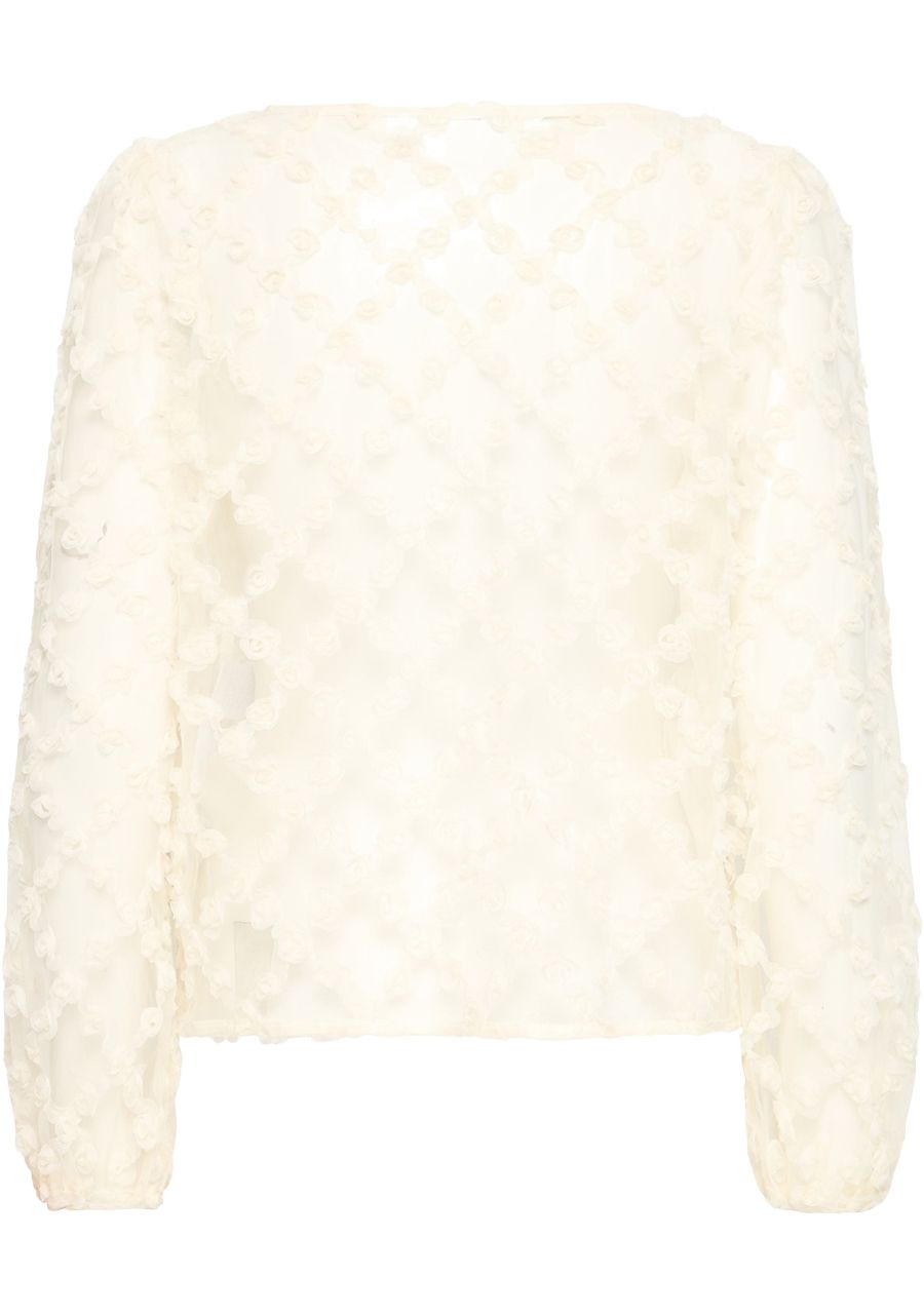 ICHI BLOUSE