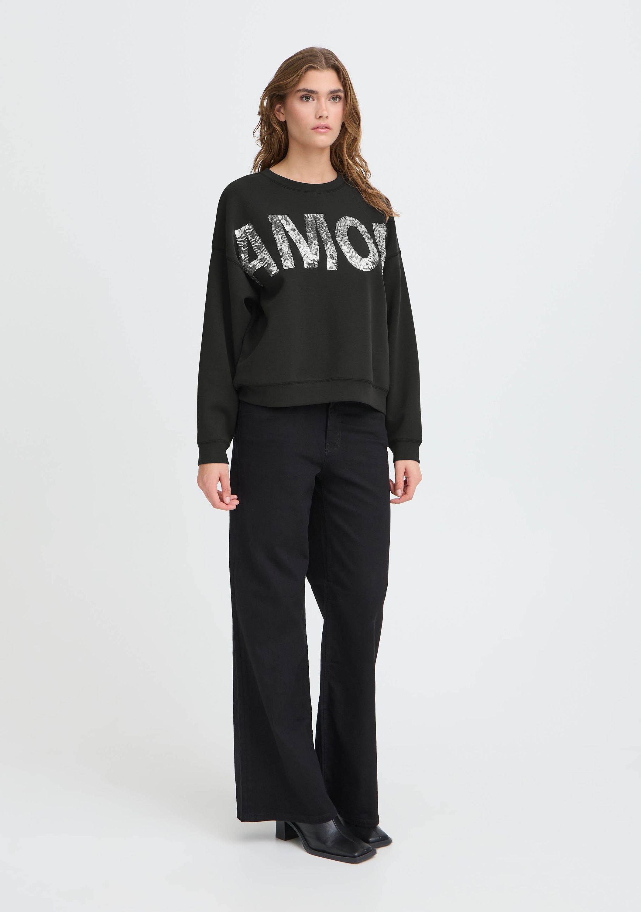 ICHI SWEATER