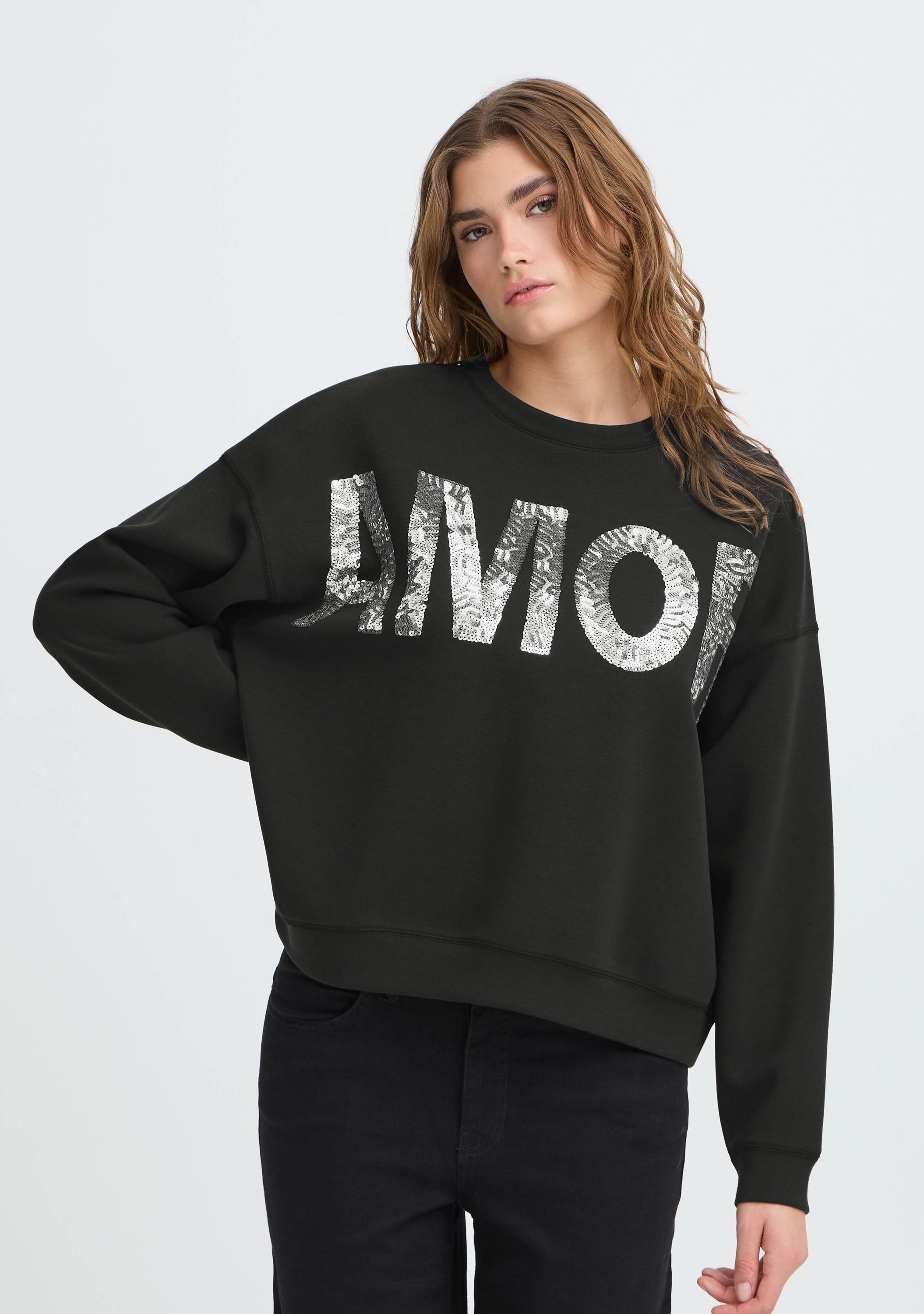 ICHI SWEATER