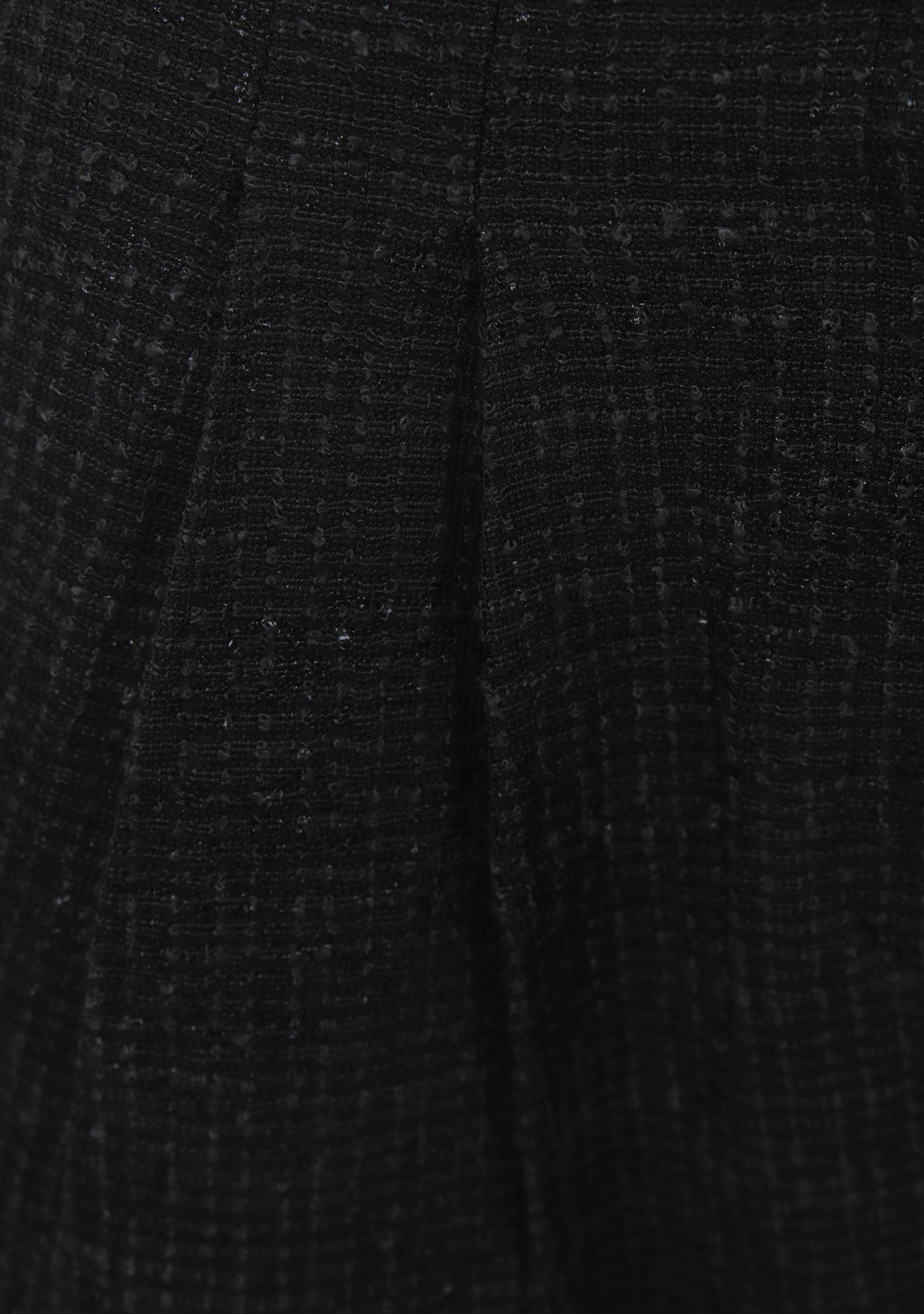 ICHI WIJDE PANTALON