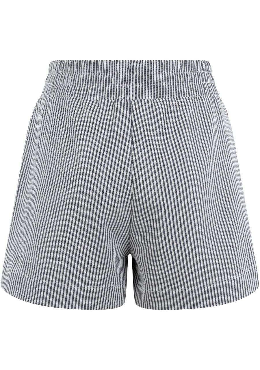 ANNA BLUE SHORT